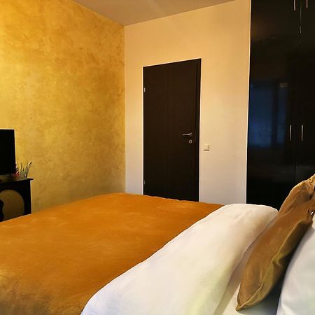 Apartament “La Iepure” Braşov Eksteriør bilde