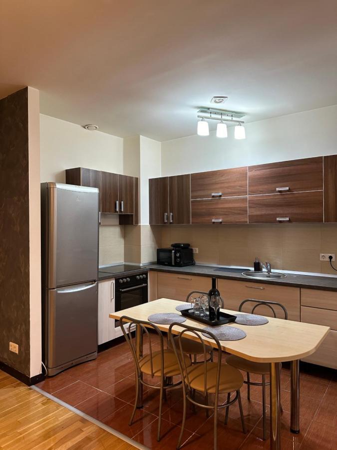 Apartament “La Iepure” Braşov Eksteriør bilde
